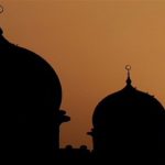 mosque cover