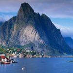 norway 1