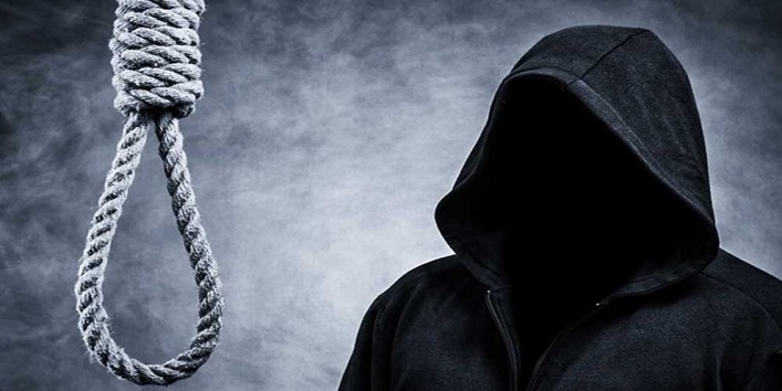 अपराधी से माफ़ी मांगता है जल्लाद