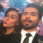 Bollywood Celeb Selfies