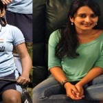 Arya Menon