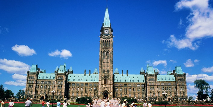 पंजाबी भाषा की अहमियत कनाडा संसद में भी