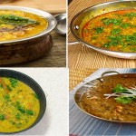 Indain Fry Food