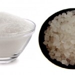 Sugar and Rock sugar