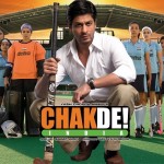chakde India team
