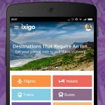 ixigo