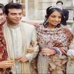 vanisha mittal and amit bhatia