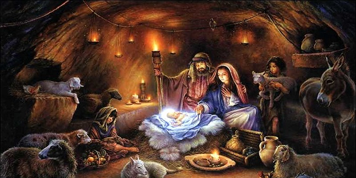दिलचस्प हैं ईसा के जन्म व क्रिसमस सेलिब्रेशन से जुड़ी जानकारियां