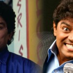 Johny-lever