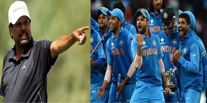 कंगारुओं को उसके मांद में हराने का दम रखती है टीम इंडिया