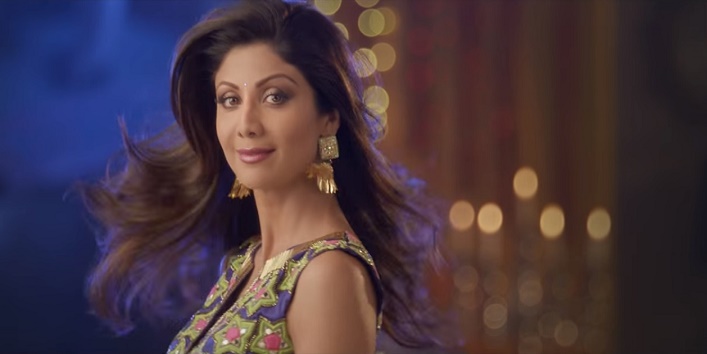 ‘Wedding ka Season Hai’ वीडियो में छाईं शिल्पा कुंद्रा