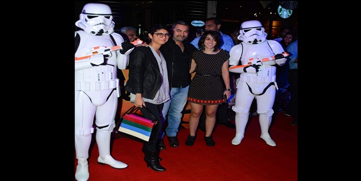 आमिर खान भी हैं हॉलीवुड फिल्मों के फैन