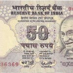 fifty rupee
