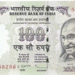 hundred rupee