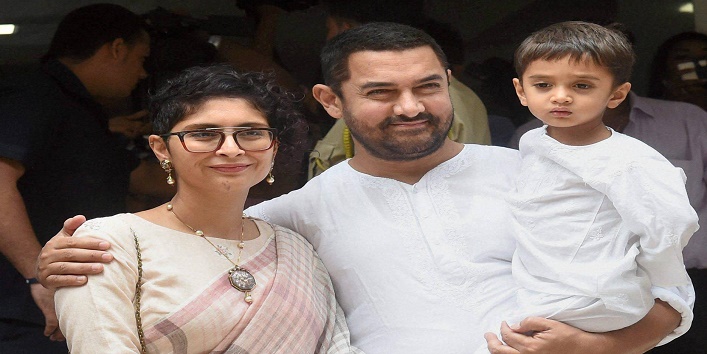 अब आमिर खान नहीं होंगे ‘इन्क्रेडेबल इंडिया’ के ब्रैंड एंबेसेडर