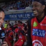 CHRISGAYLE