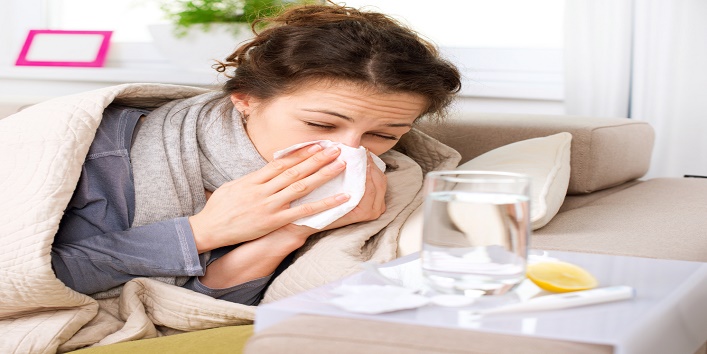 सर्दी में होने वाली एलर्जी से बचाएंगे ये आयुर्वेदिक नुस्खे