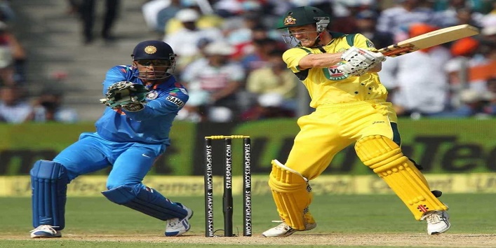 पर्थ में ऑस्ट्रेलिया ने ‘बिगाड़ा’ भारत का खेल