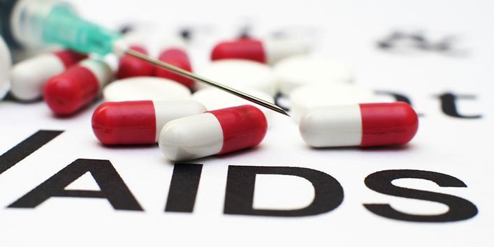 एड्स के खतरे को कम करने के लिए एक नई पहल