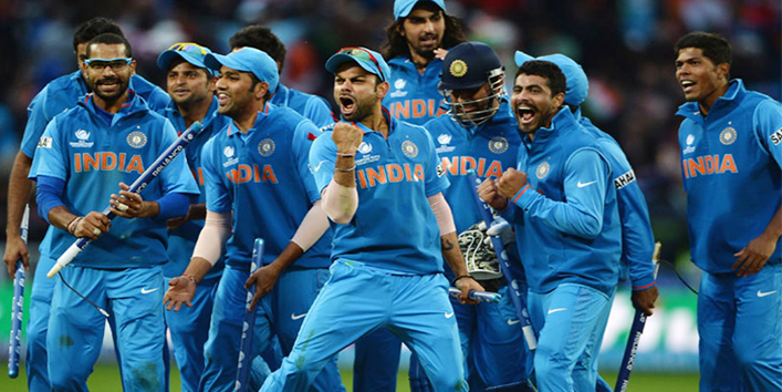 एशिया कप को लेकर भारतीय टीम पर मंडराया खतरा