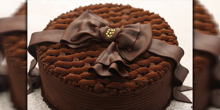 कुकर में बनाएं चॉकलेट केक