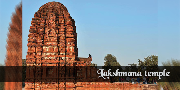ताजमहल से भी 1100 साल पुरानी है, प्यार की यह निशानी