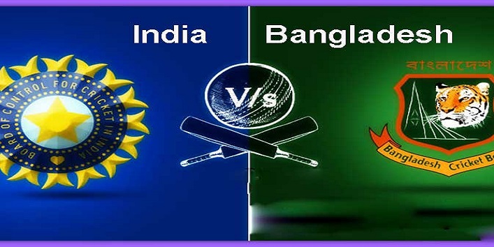 फाइनल में बांग्लादेश से भिड़ने को तैयार टीम इंडिया