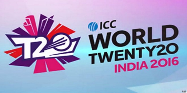 छठीं आईसीसी वर्ल्ड टी20 क्रिकेट चैंपियनशिप आज से