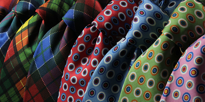 लड़कों के पास जरूर होनी चाहिए ये 9 तरह की टाई