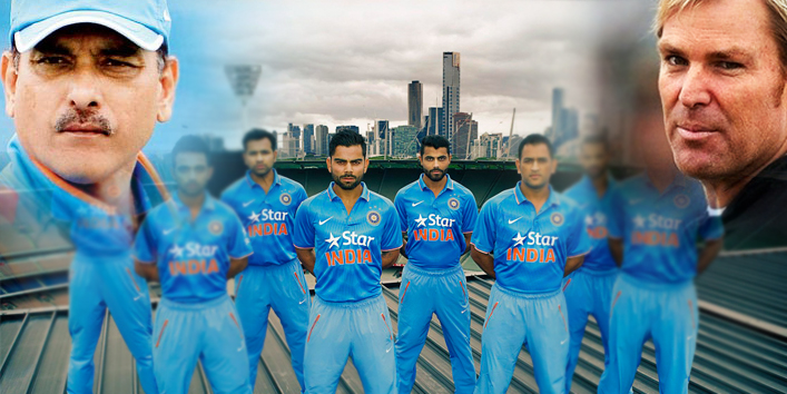 रवि शास्त्री का करार खत्म, टीम इंडिया को मिलेगा नया कोच