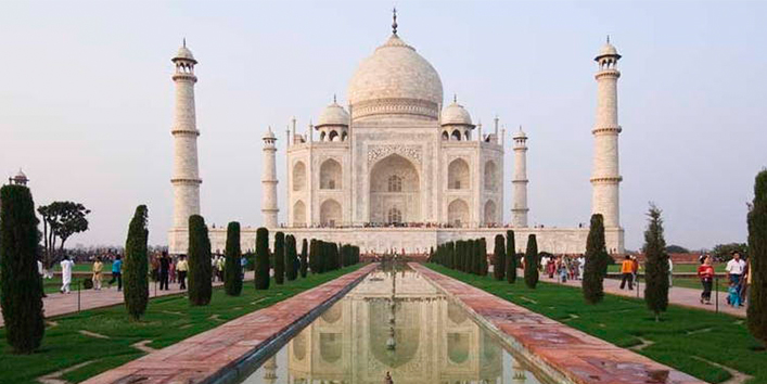 ताज महल का दीदार अब होगा और भी महंगा