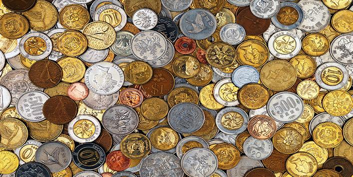 60 और 1000 रूपए का सिक्का हुआ जारी, जानिए इसकी खूबियां