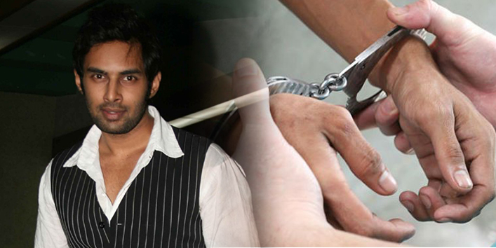 प्रत्युषा सुसाइड केस में गिरफ्तार हुए राहुल को मिली जमानत