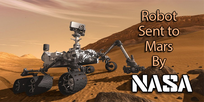 आज का इतिहास – नासा के रोबोट ने  मंगल ग्रह पर किया प्रवेश