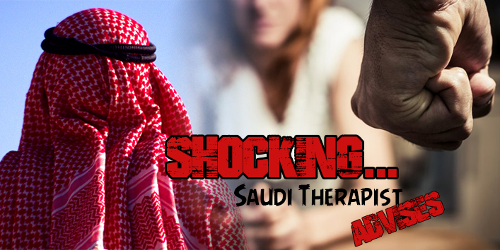 ‘पत्नी को ऐसे पीटो…’सऊदी डॉक्टर के इस वीडियो पर हंगामा