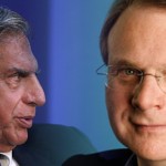 Billionaire-businessmen