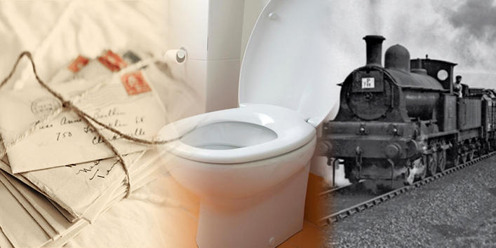 इस एक चिट्ठी ने रेलवे को टॉयलेट लगवाने पर किया था मजबूर
