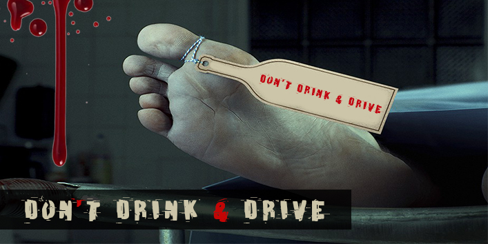 रोंगटे खड़े कर देगा ‘शराब पीकर गाड़ी न चलाएं’ संदेश वाला मुंबई पुलिस का यह वीडियो