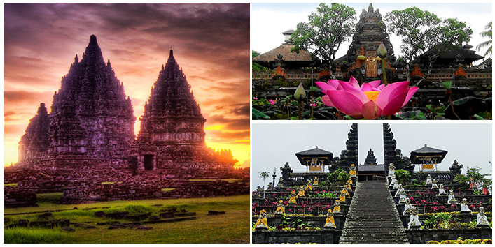 ये हैं दुनिया के 5 सबसे खूबसूरत मंदिर