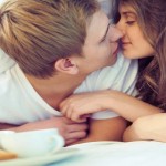 Benefits of morning sex2