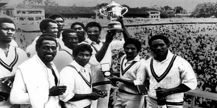 आज का इतिहास- लंदन में शुरू हुआ था क्रिकेट का पहला विश्व कप