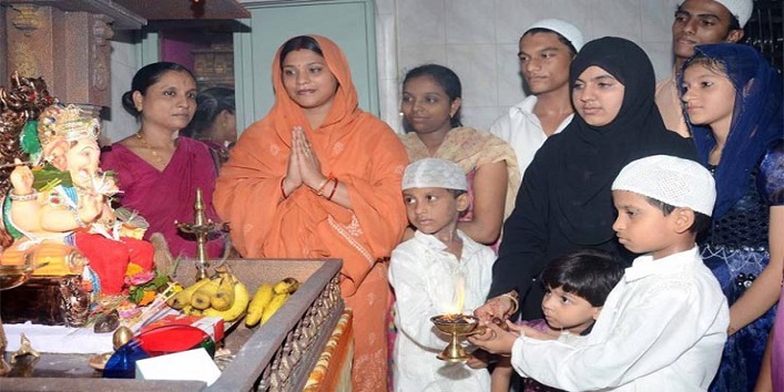 बिहार के इस मंदिर में हिन्दू ही नहीं मुस्लिम भी करते हैं इबादत