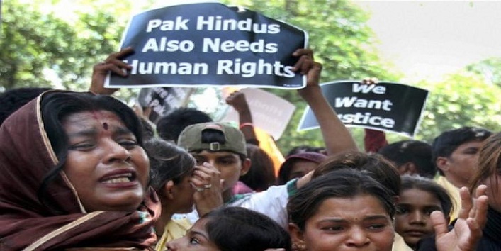 पाक की इन 4 हरकतों से दुखा हिंदुस्तानियों का दिल