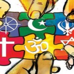 Mathematics now describes the true definition of religion 1