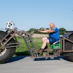 Largest bicycle in the world1