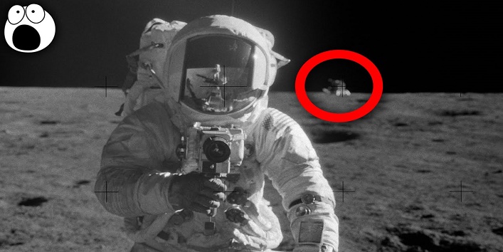 नासा ने मंगल पर एलियन होने की पुष्टि कर जारी की तस्वीरें