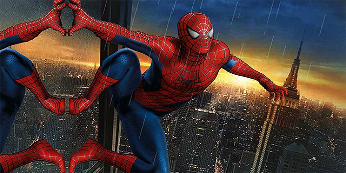 ‘स्पाइडर मैन’ जो बिना किसी सहारे के चढ़ जाता है ऊंची इमारतों पर