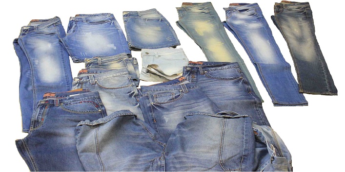 जानिए दुनिया में बिकने वाली सबसे महंगी जीन्स की पैंटो के बारे में