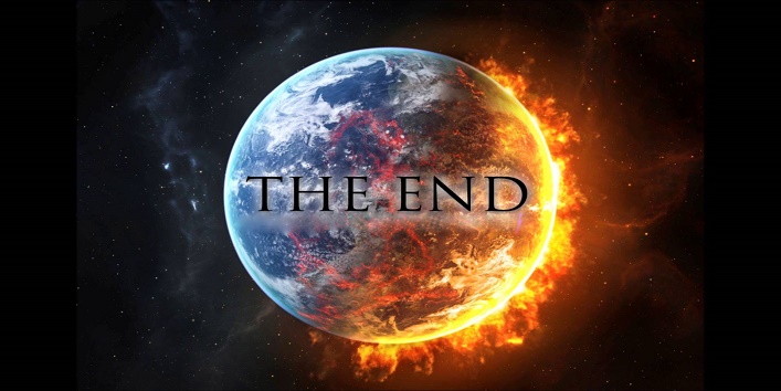 दावा – 2017 है दुनिया का अंतिम वर्ष, अब खत्म हो जाएगी दुनिया, देखें वीडियो