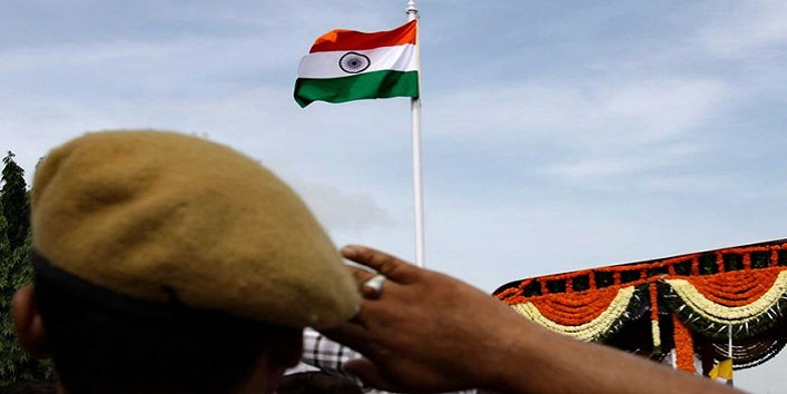 “जय हिंद” नहीं बोलती भारत के इस राज्य की पुलिस, जानें क्यों